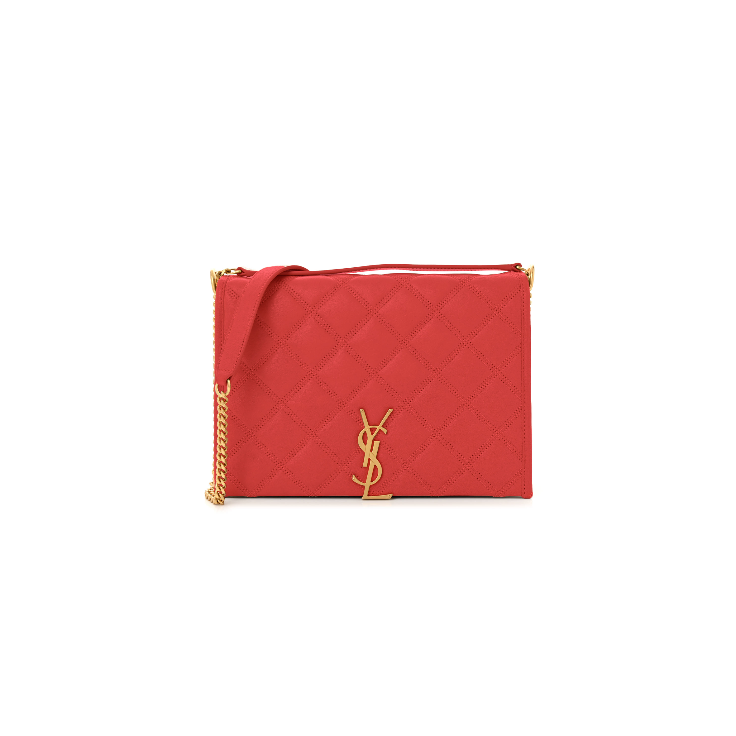 Y*L becky chain wallet shoulder bag 998655340 (25*17*7cm)